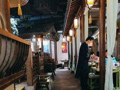 -桂满陇-十里风荷(合生汇店)