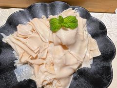 -老头儿油爆虾·三潭印月