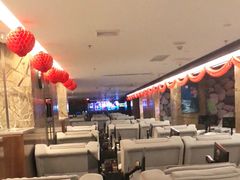 -鸿泰洋美食水会(东门中店)