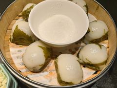 东北豆包-蘸小院铁锅炖·蘸酱菜·东北菜(怀远门店)