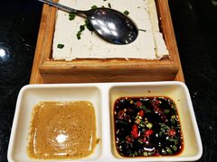 -阿庄新豫菜(通泰路店)