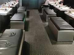 -焱铁烧·黑毛和牛专门店(杭州嘉里中心店)