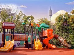 -上海市白玉兰幼儿园