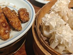 -龍聚祥烧麦馆(万达店)
