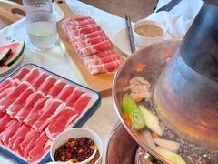 -东来顺饭庄(天坛店)