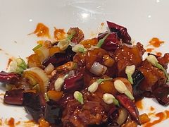 -榕意·川味之美(深业上城店)