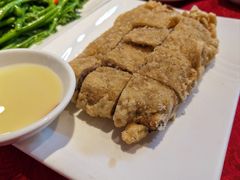 -粤北餐馆