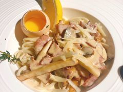 -巴别塔法餐舍(合作路店)