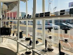 -Bracket Coffee(工体店)