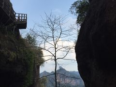 -丹霞山风景名胜区