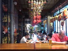 大堂-花马天堂云南餐厅 Lost Heaven(外滩店)
