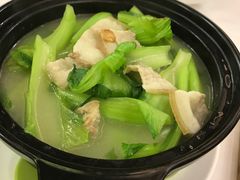 -明香海鲜酒家(华强北店)