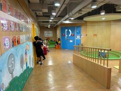 -金宝贝早教(南山花园城店)