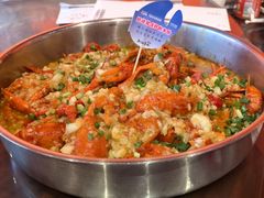 -靓靓蒸虾·头牌蒸虾(南山桂庙店)