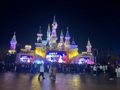 -沈阳方特欢乐世界