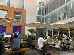 -RAC BAR(安福路店)