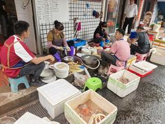 -海门岛七号餐厅