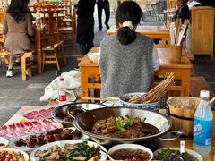 -大众跷脚牛肉馆·非遗传承单位(峨眉山店)