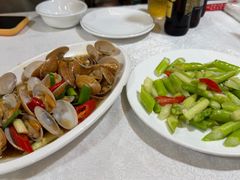 -莲花公园煎蟹(总店)