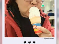 -DQ·蛋糕·冰淇淋(奥林匹克广场店)