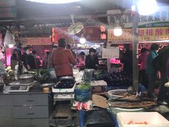 -桃源市场(解放路店)