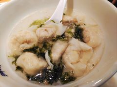 -浙味观杭州海鲜面(钱江新城高德置地店)