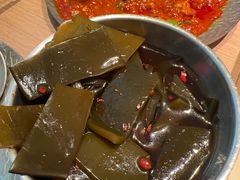 -将军牛排·尔滨地标朝鲜族美食(总店)