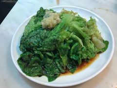 -外婆小聚茶餐厅·生日·团建(市民中心店)