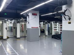 -拳盛时代拳击俱乐部(北京路店)