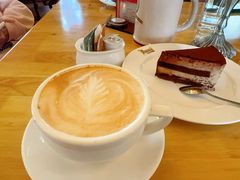 -巴伐利亚啤酒坊(意式风情街店)