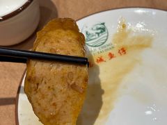-抱德·潮汕味(敦和店原惠城鱼仔)