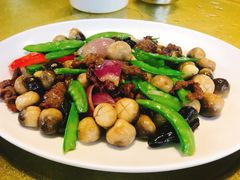 -大笑饭堂(甲子桥店)