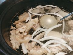 -同仁四季椰子鸡(海岸城天利店)