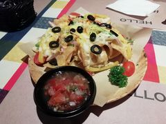 -遇见西木美式餐厅(体育路店)
