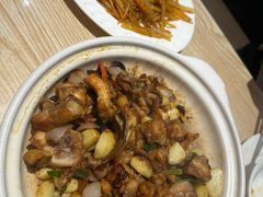 -滋味满屋美食坊(上海街店)