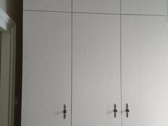 -佰丽爱家全屋定制(汶水店)