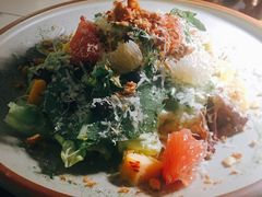 花园沙拉-Cooking Man(中懋天地店)