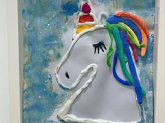 -未来计画·少儿美术(楼村校区)