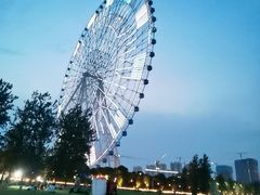 -南昌之星摩天轮