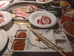 -火炉火自助餐(喜隆多店)
