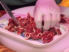 -江南福宴·澳门海鲜.牛肉火锅(汇高栢悦中心店)