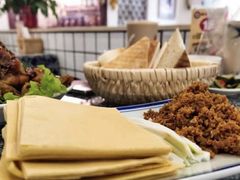 -八两八金·莱芜特色炒鸡(市南漳浦路店)