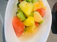 -创味·民间海南菜·非遗藤桥排骨(藤桥·免税城店)