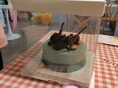 -千浔一暖DIY蛋糕烘焙(人民大学店)