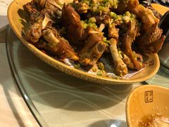 -深山老屋(国顺东路店)