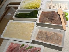 -野妹火锅(龙岗店)