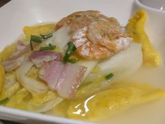 -日出青木·杭帮菜名店