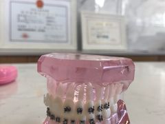 -永信齿科·永典口腔门诊部(浦东店)