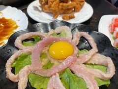 -巴蜀大宅门火锅(新华公园店)