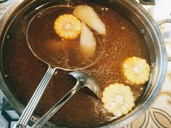 -普宁潮汕牛肉火锅(新香洲店)
